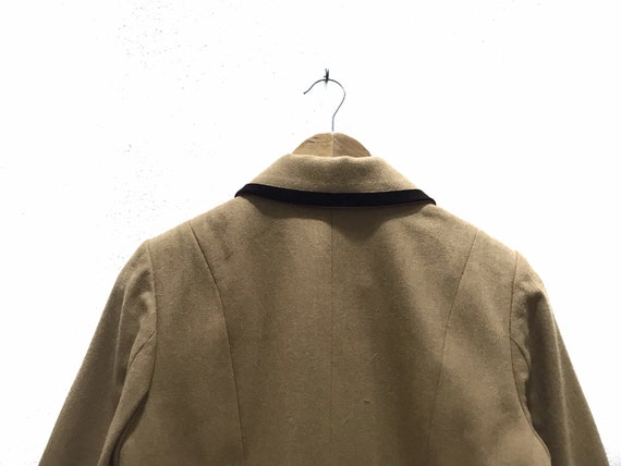I Wish by Yohji Yamamoto Jacket - Gem