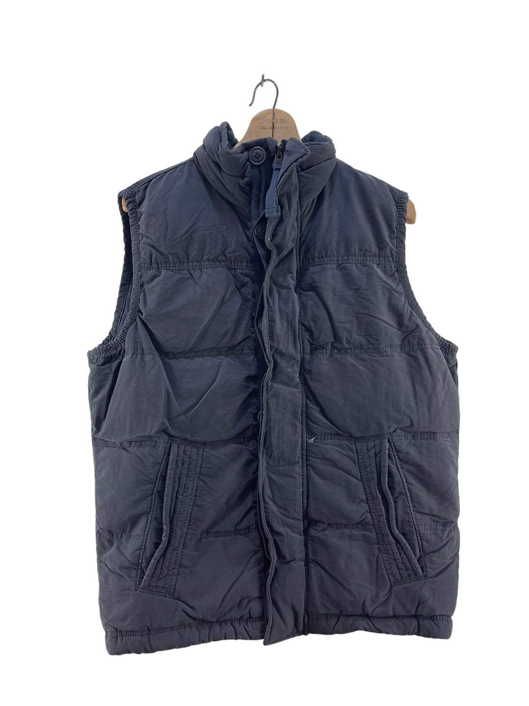 Buy Abercrombie Fitch Vest Online in India
