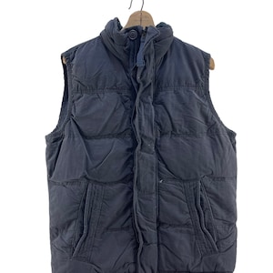 Abercrombie & Fitch Vest