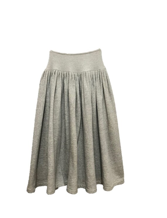 Vintage Norma Kamali Skirt