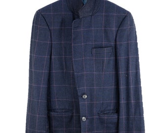 Vintage Burberrys Coat Jacket