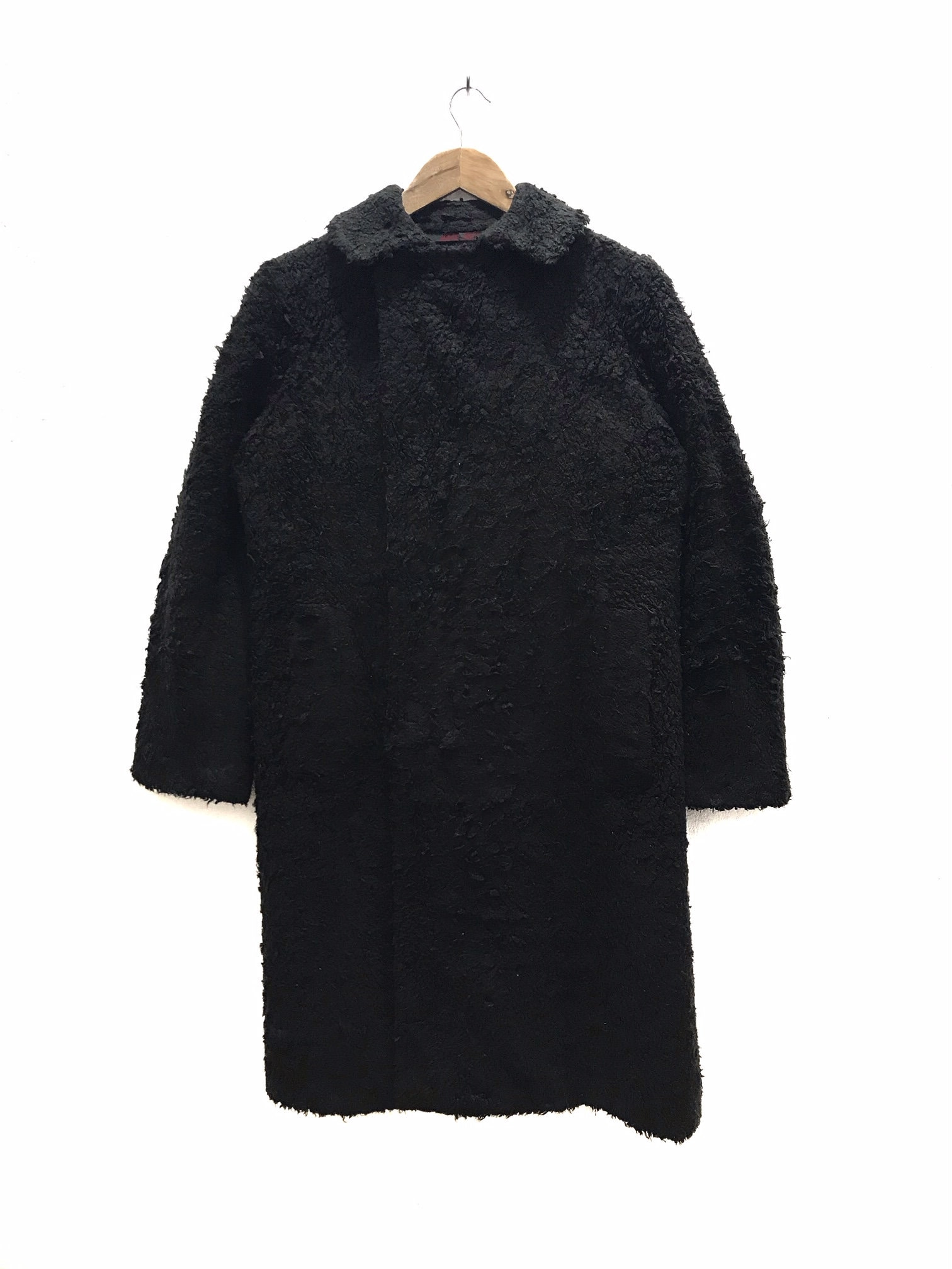 Comme Des Garcons Tricot Wool Acrylic Jacket - Etsy