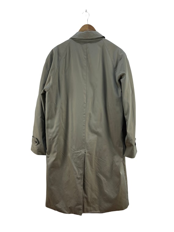 【Yves Saint Laurent】ビンテージ トレンチコート Yves Saint Laurentトレンチコート（ライナー付き） | 5Vintage