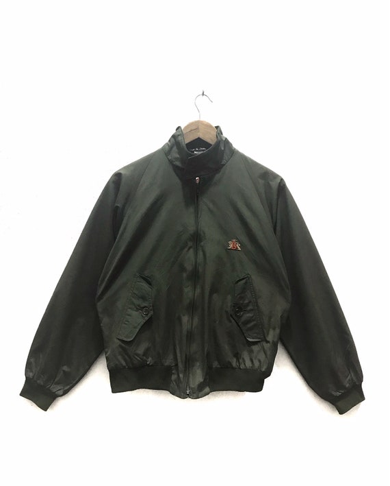 Vintage Baracuta Light Jacket - image 1