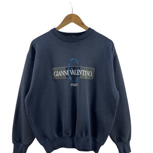 Vintage Gianni Valentino Sweatshirt