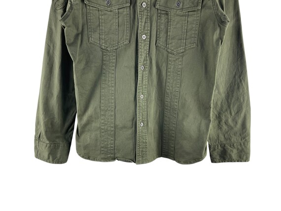 MCD More Core Division Jacket - image 6