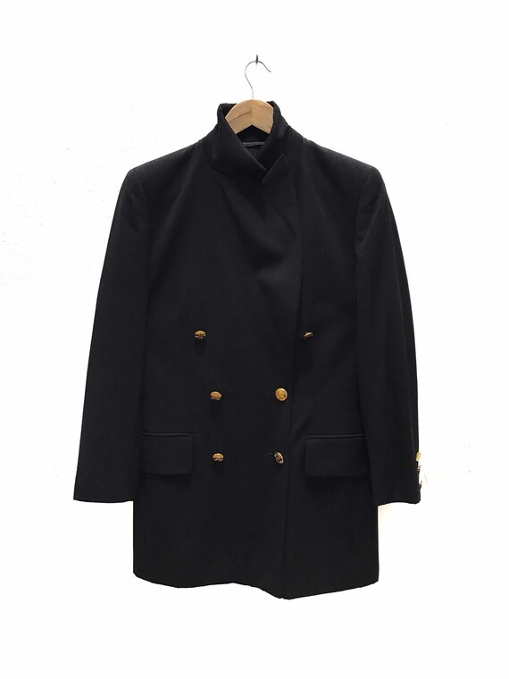 Escada Margaretha Ley Coat Jacket