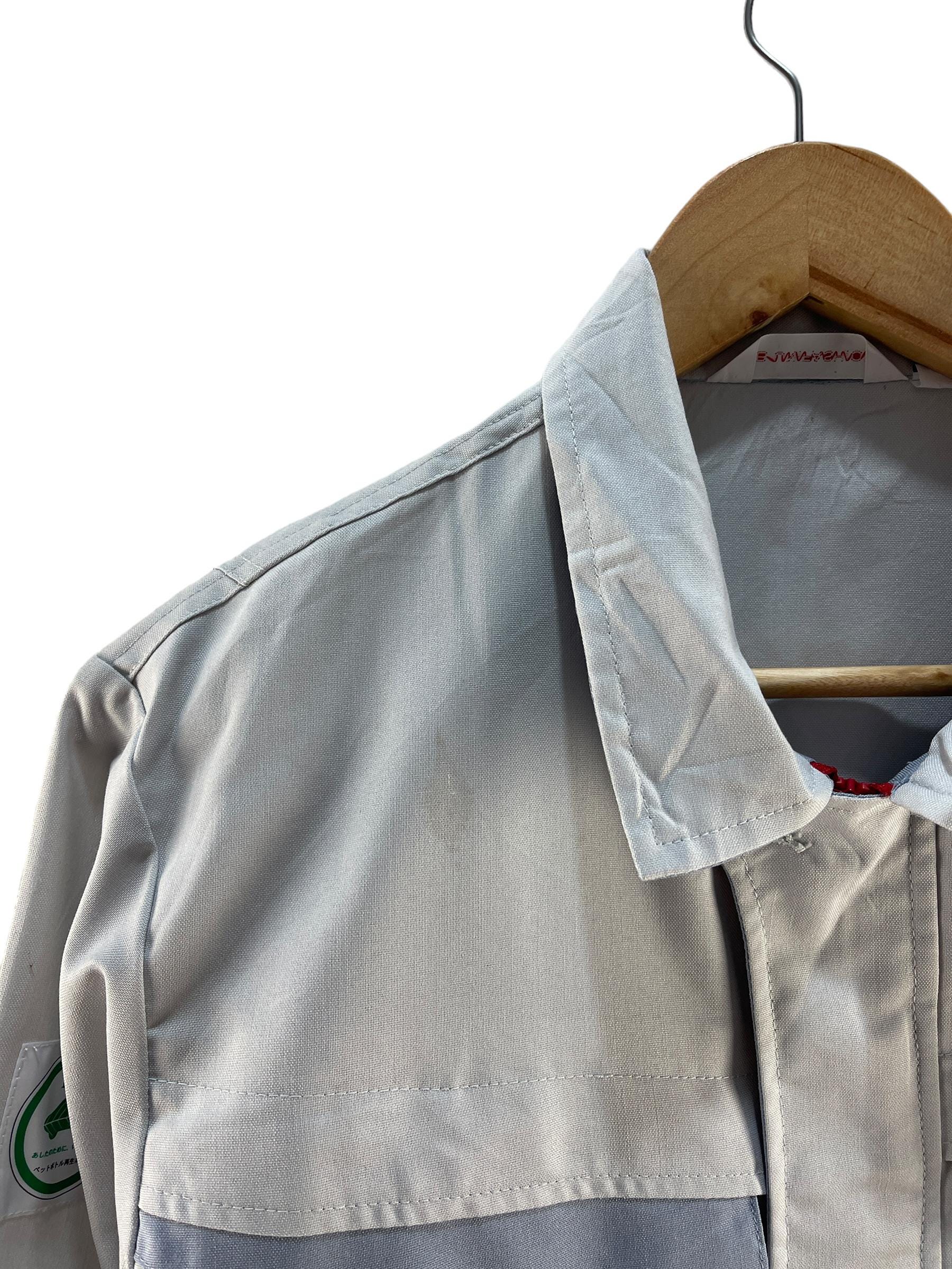 TOYOTA ワークジャケット Yahoo!オークション - 程度良好/ドライ系 TOYOTA トヨタ自動車