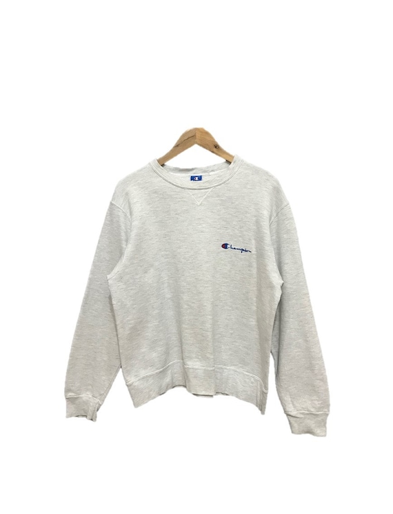 Vintage Champion Sweatshirt - image 1