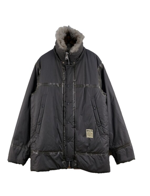 Final Home Clothing Solution by Issey Miyake Parka