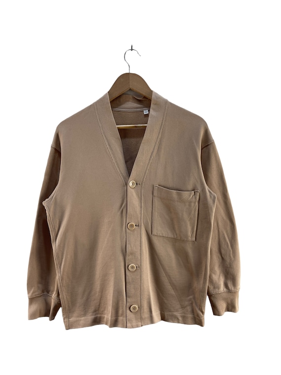 Lemaire, Lemaire Uniqlo Sweater