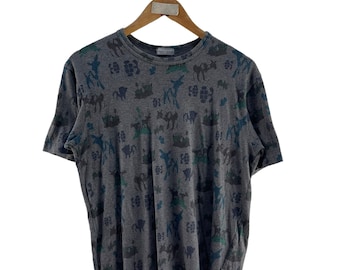 Camisa Vintage Comme des Garcons Homme