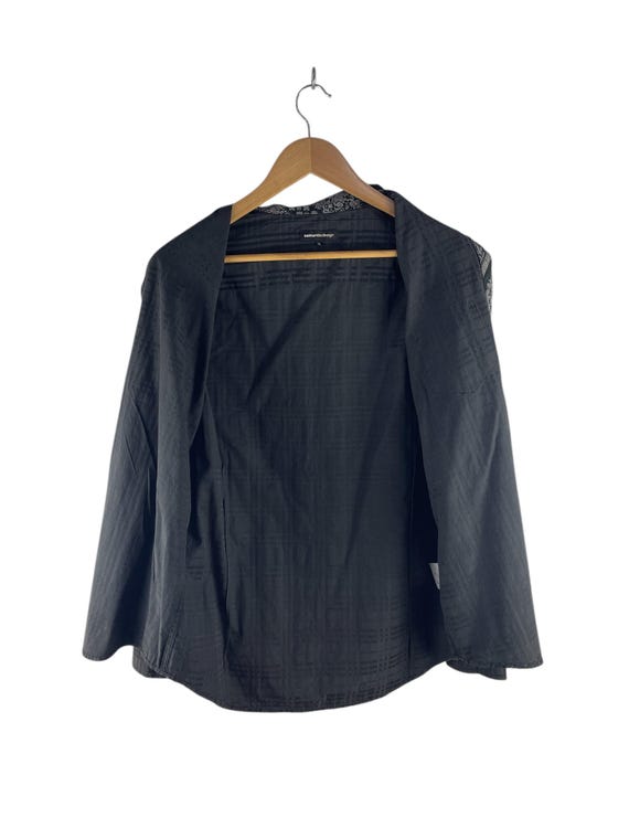 Semanticdesign Button Up Shirt - image 3