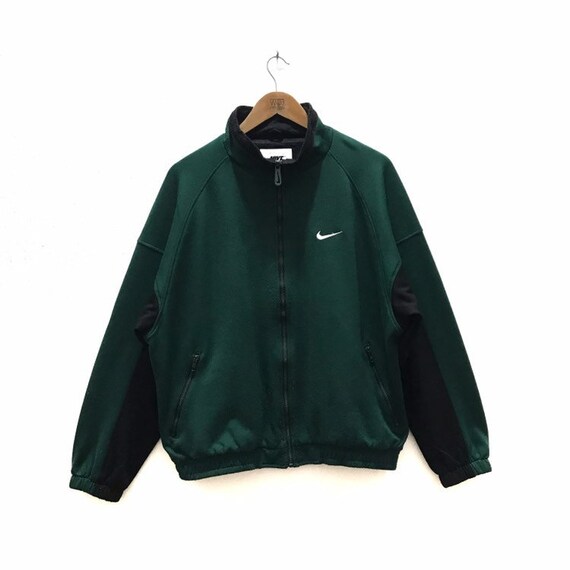 Vintage Nike Swoosh Sweater Sweatshirt