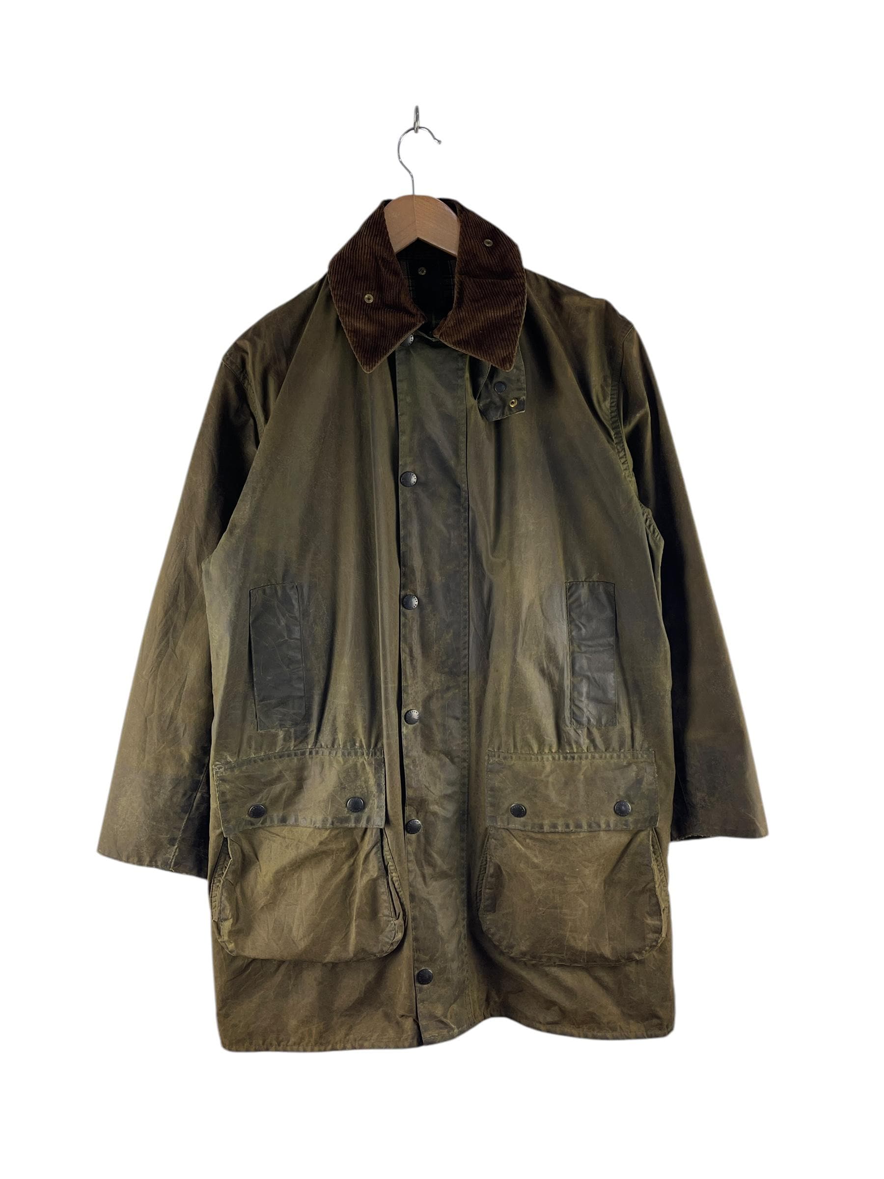 Barbour Northumbria - Etsy