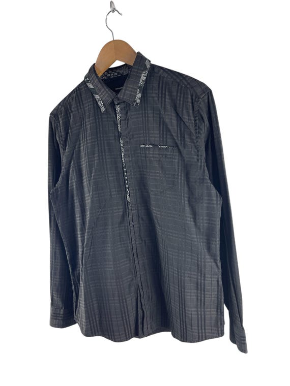 Semanticdesign Button Up Shirt - image 5