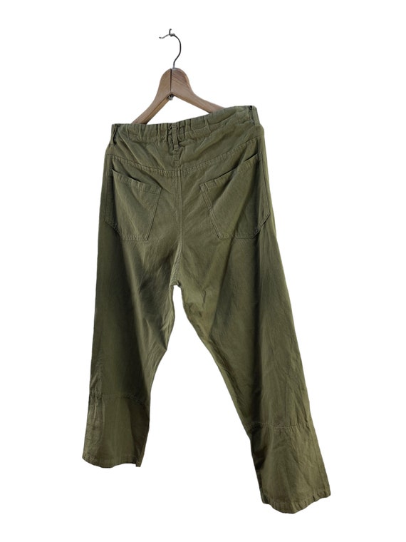 Vintage Plantation by Issey Miyake Trouser - image 6