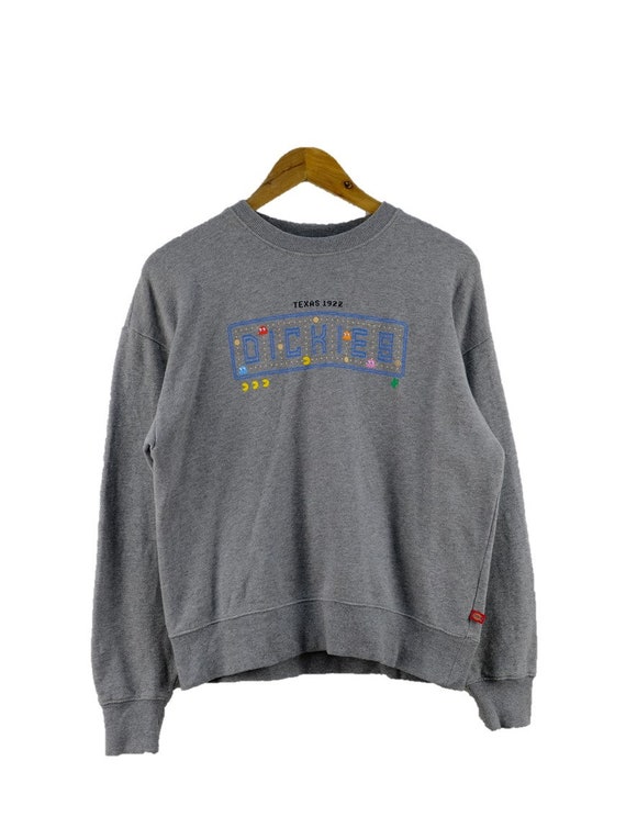 Dickies, Vintage Dickies Williamson Sweatshirt