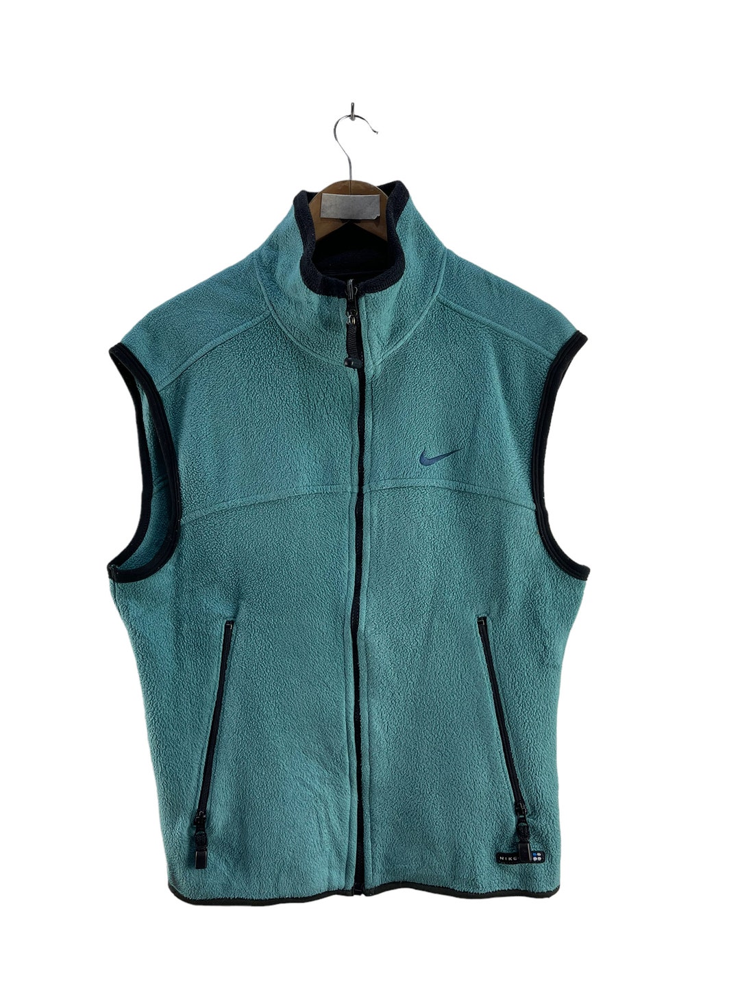ナイキ　ACG ポーラテック　ベスト　フリース　ボア NIKE公式】ナイキ ACG 