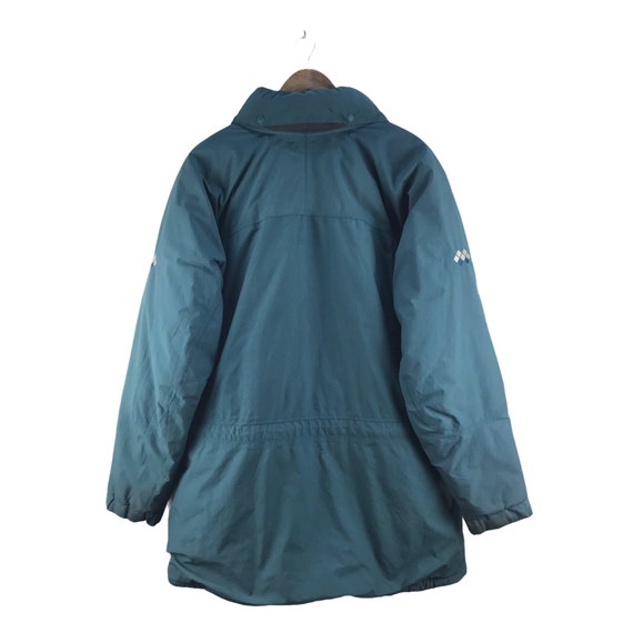 Vintage Montbell Jacket - Etsy