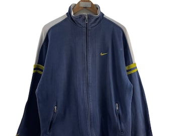 Vintage Nike Jacke