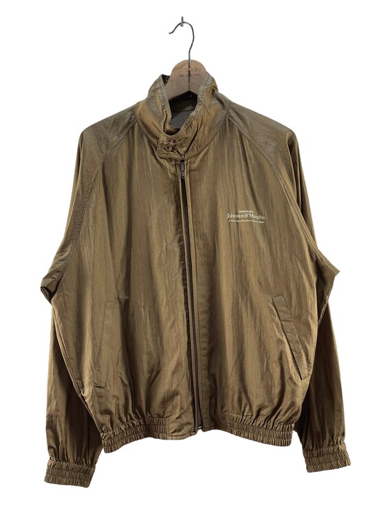 Johnston and clearance murphy leather jacket