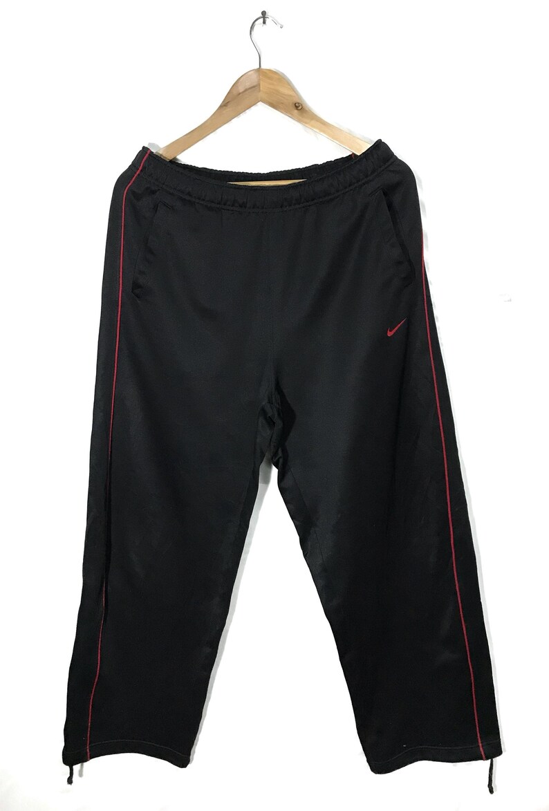 vintage nike sweatpants
