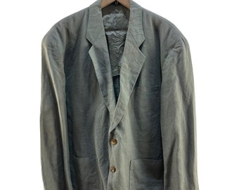 Chaqueta de abrigo vintage Comme des Garçons