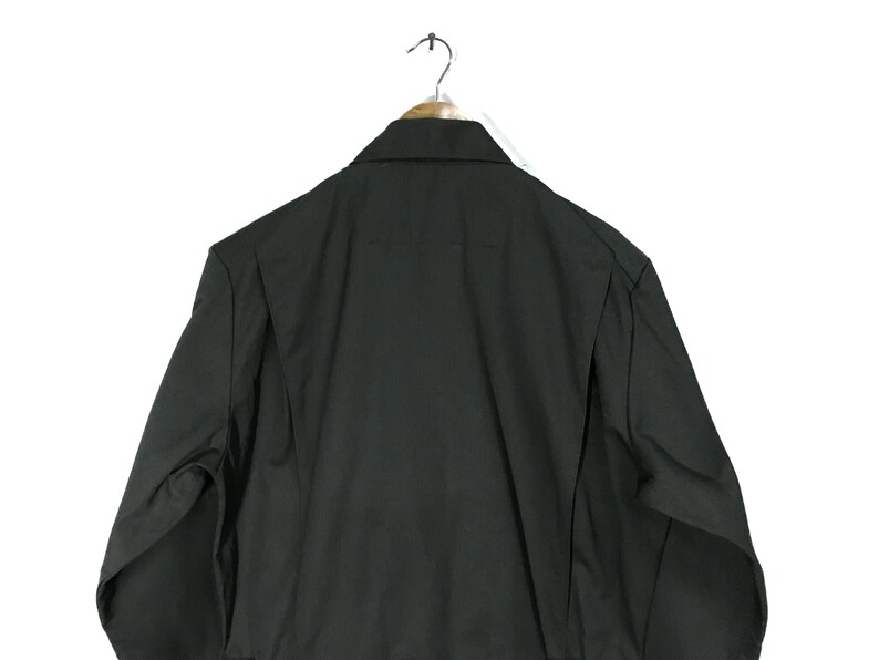 Dickies Coveralls Jacket Medium Size