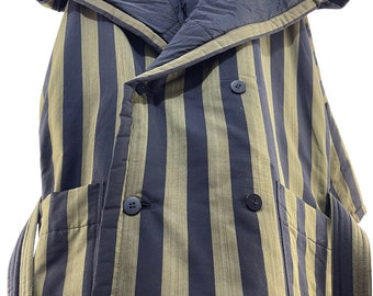 Vintage Plantation by Issey Miyake Puffer Jacket - Etsy