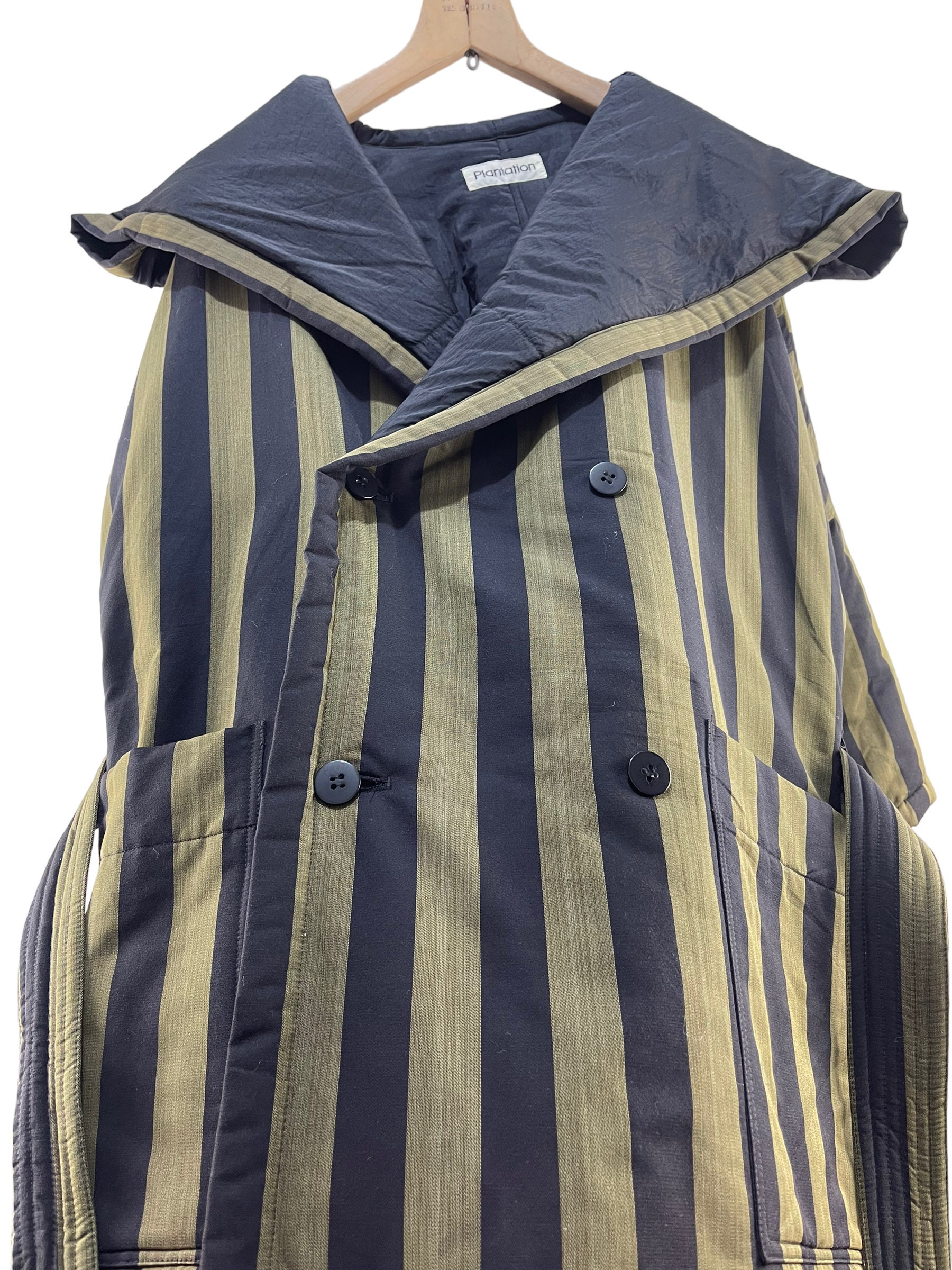 ジャケット・アウター Plantation ISSEY MIYAKE down coat Vintage Plantation by Issey Miyake Puffer Jacket - Etsy