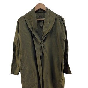 Hiroko Koshino Coats - Etsy