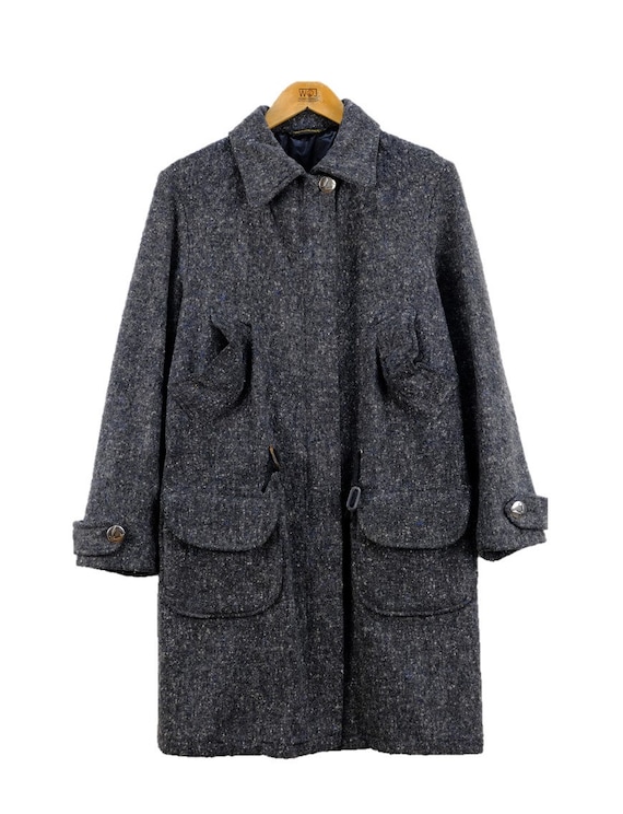 Vintage Vivienne Westwood Wool Jacket - image 1