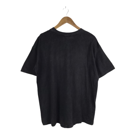 アドゴニー USA製 90's Vintage WILD OATS PEA Vintage Wild Oats USA Flag Shirt Large 90s | eBay