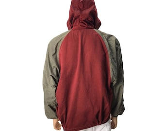 ヴィンテージ 80s Boneville C.P COMPANY Massimo Osti ジャケット