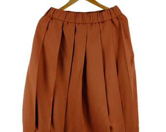 Mercibeaucoup por Issey Miyake Pant