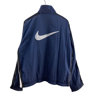 Nike vintage windbreaker - Etsy 日本