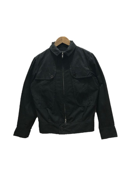 Yohji Yamamoto Jacket