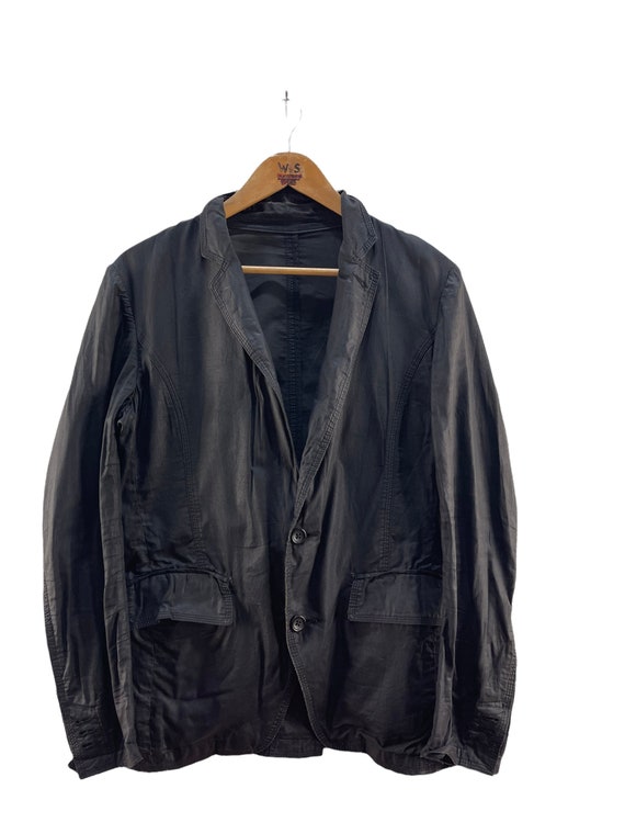 5351 Pour Les Hommes Jacket - Etsy 5351 Pour Les Hommes Jacket - Etsy