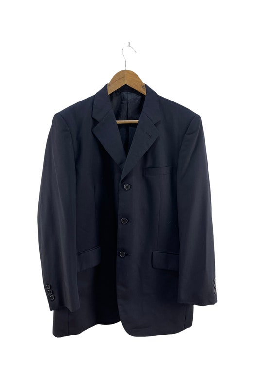 Leo Canter Ys Designer Collection Coat Jacket - Gem