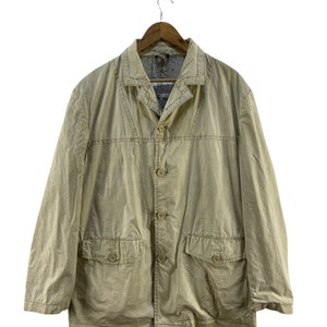 Vintage Givenchy Gentleman Paris Jacke