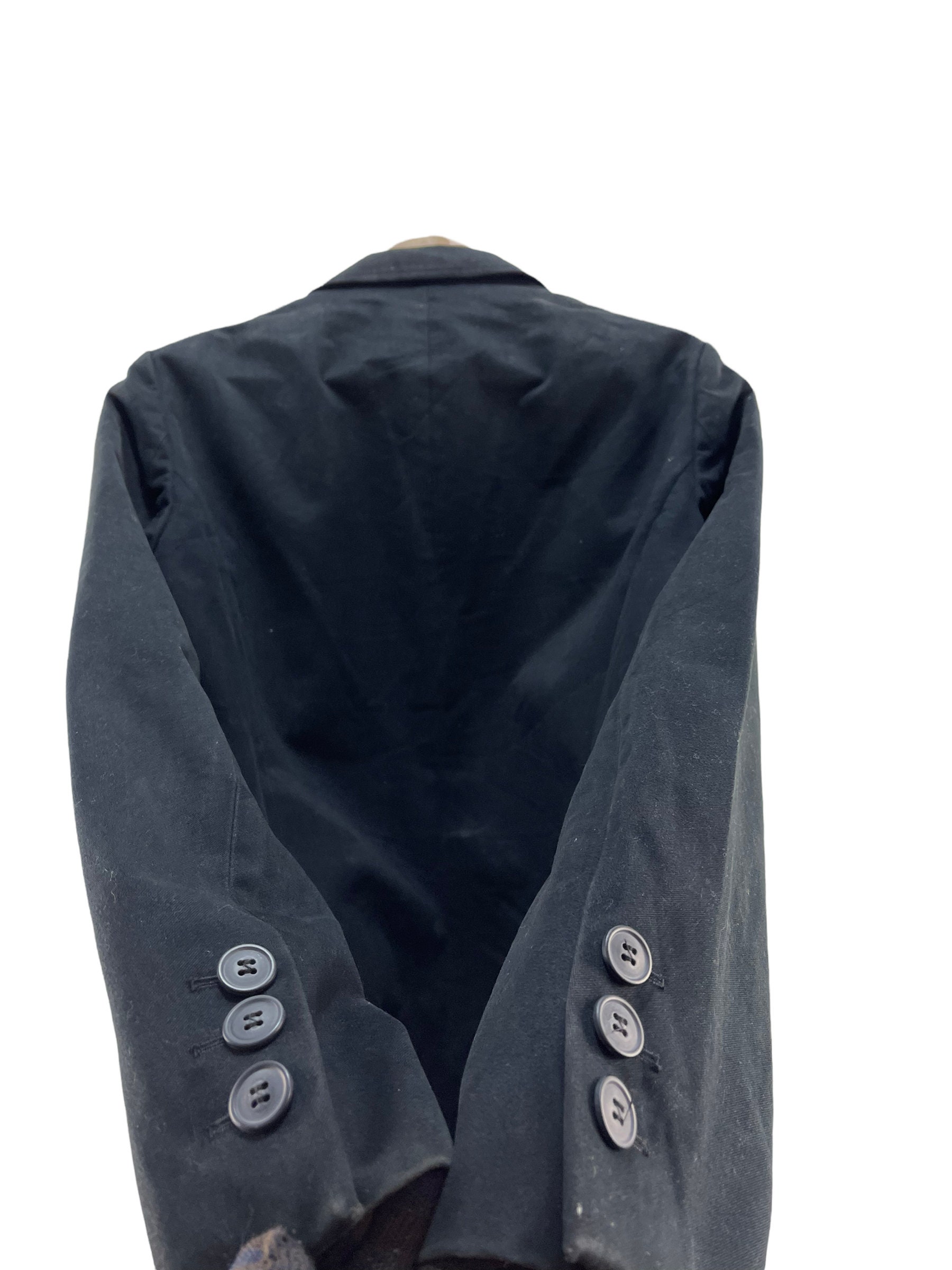 Buy Vintage A.P.C. Jacket Online in India - Etsy