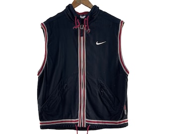 Vintage Nike Weste