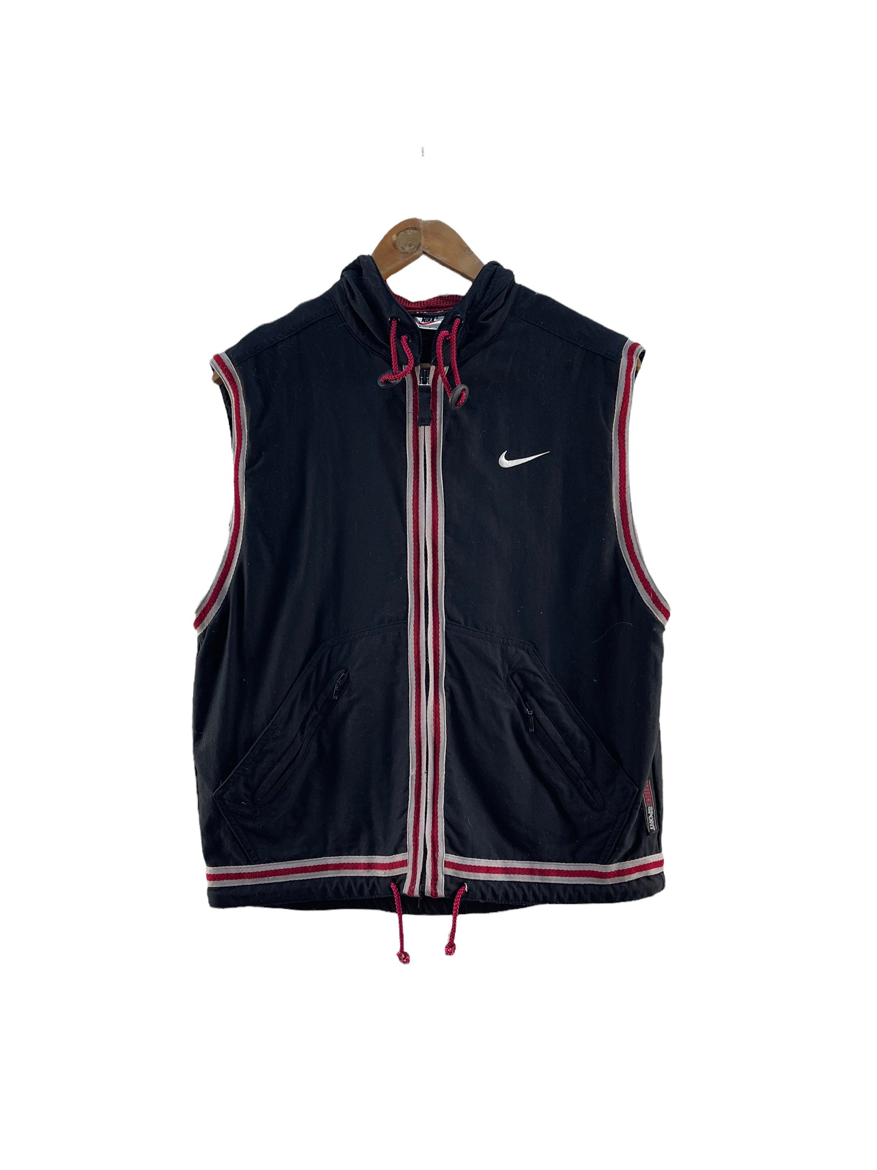 Nike supreme vest sale