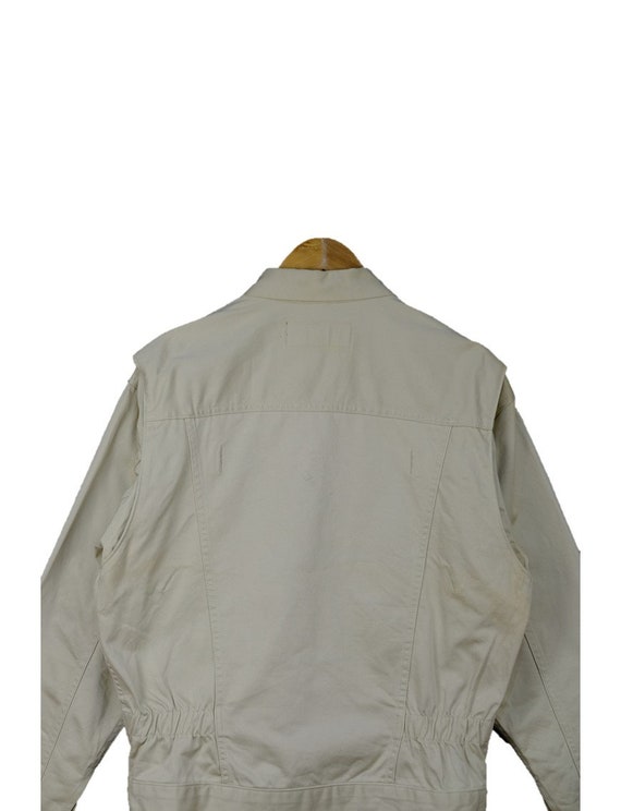 Vintage Wrangler Jacket - image 5