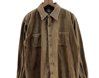 Vintage RRL Ralph Lauren Corduroy Jacket