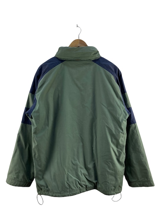 Vintage Camel Trophy Adventure Wear Jacket - Etsy