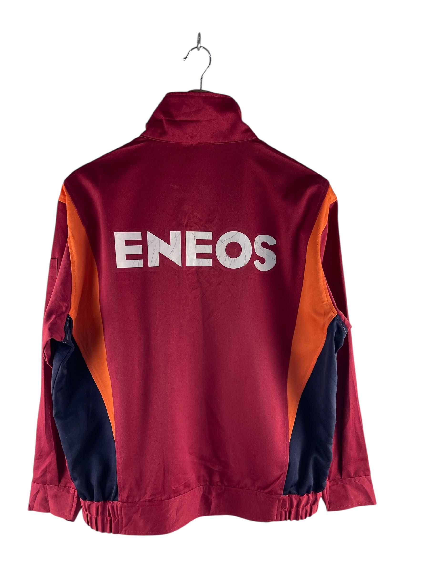 Eneos jacket - Etsy 日本