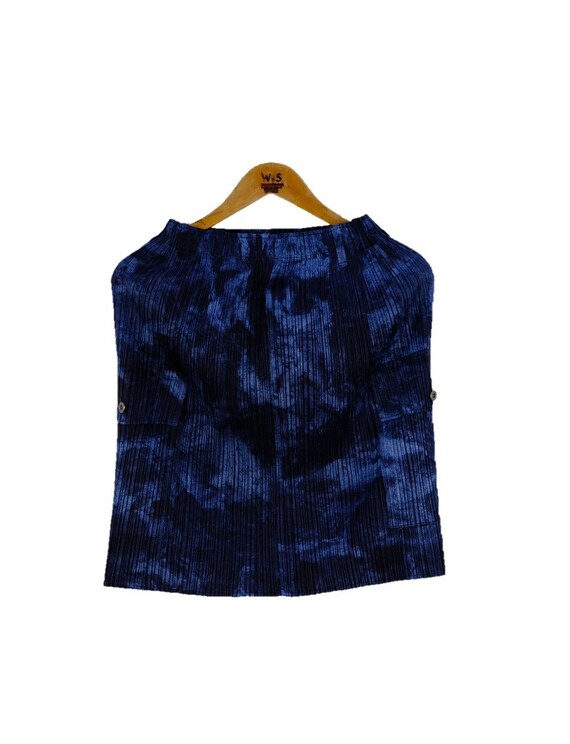 Pleats Please by Issey Miyake Skirt