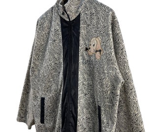 Vintage Galfy by Crutch Jacket - Etsy